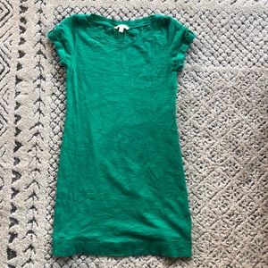 Banana Republic Tee Shirt Dress Size XS